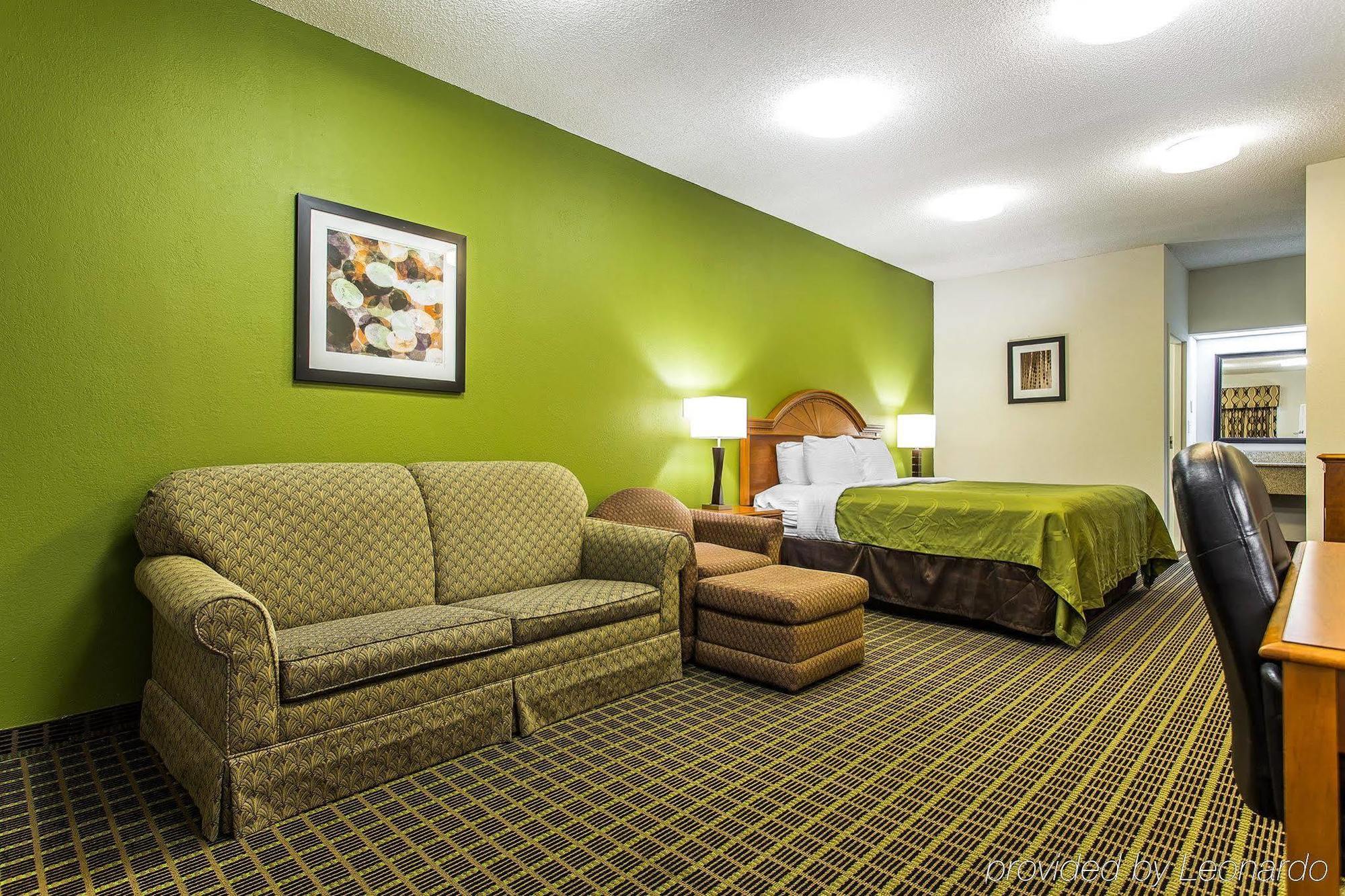 Quality Inn & Suites Orangeburg Exteriér fotografie